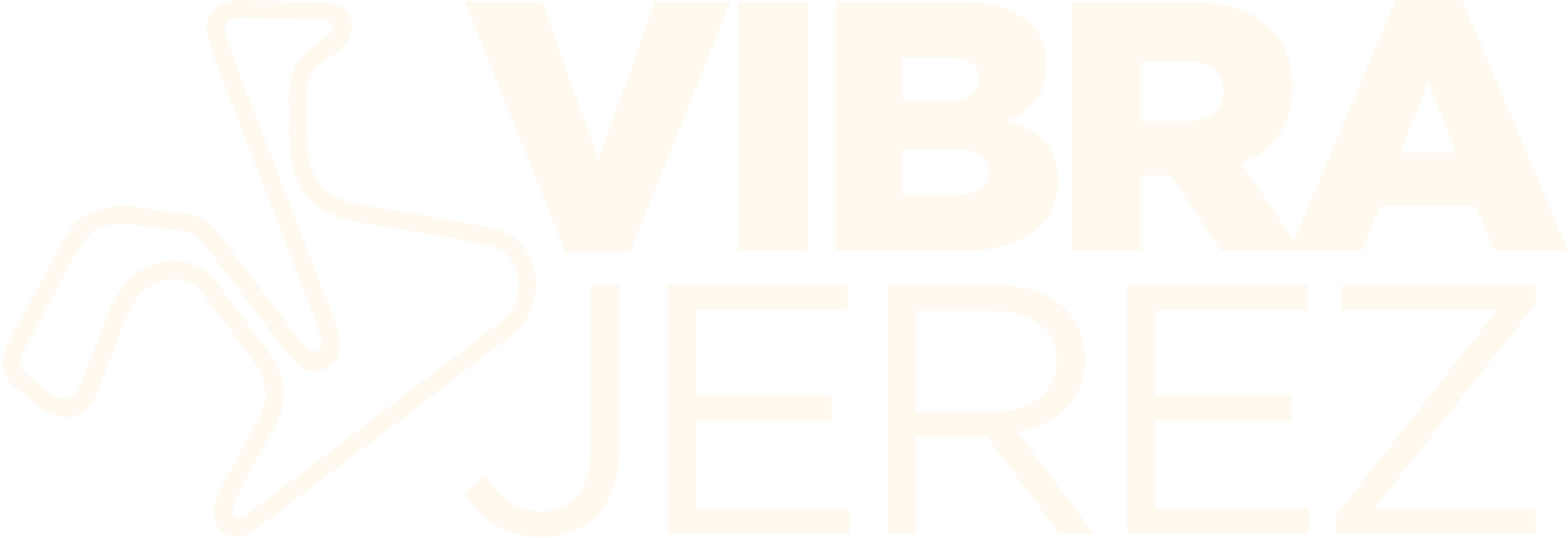 Vibra Jerez Music Festival